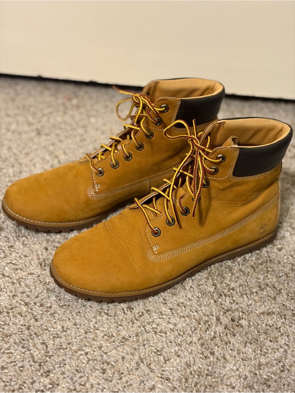Timberland Women's Joslin Chukka Boots
